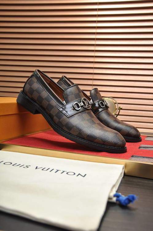 Picture of Louis Vuitton Shoes _SKULVsz38-45mnf037614204